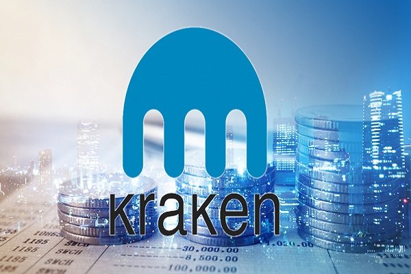 Обход блокировки kraken